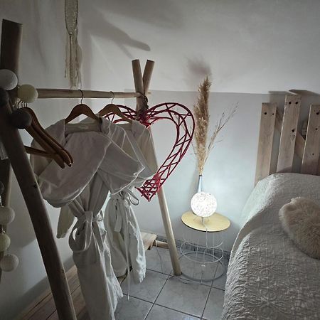 La Plaine-Itude & Spa Hotel Saint-Paul Luaran gambar