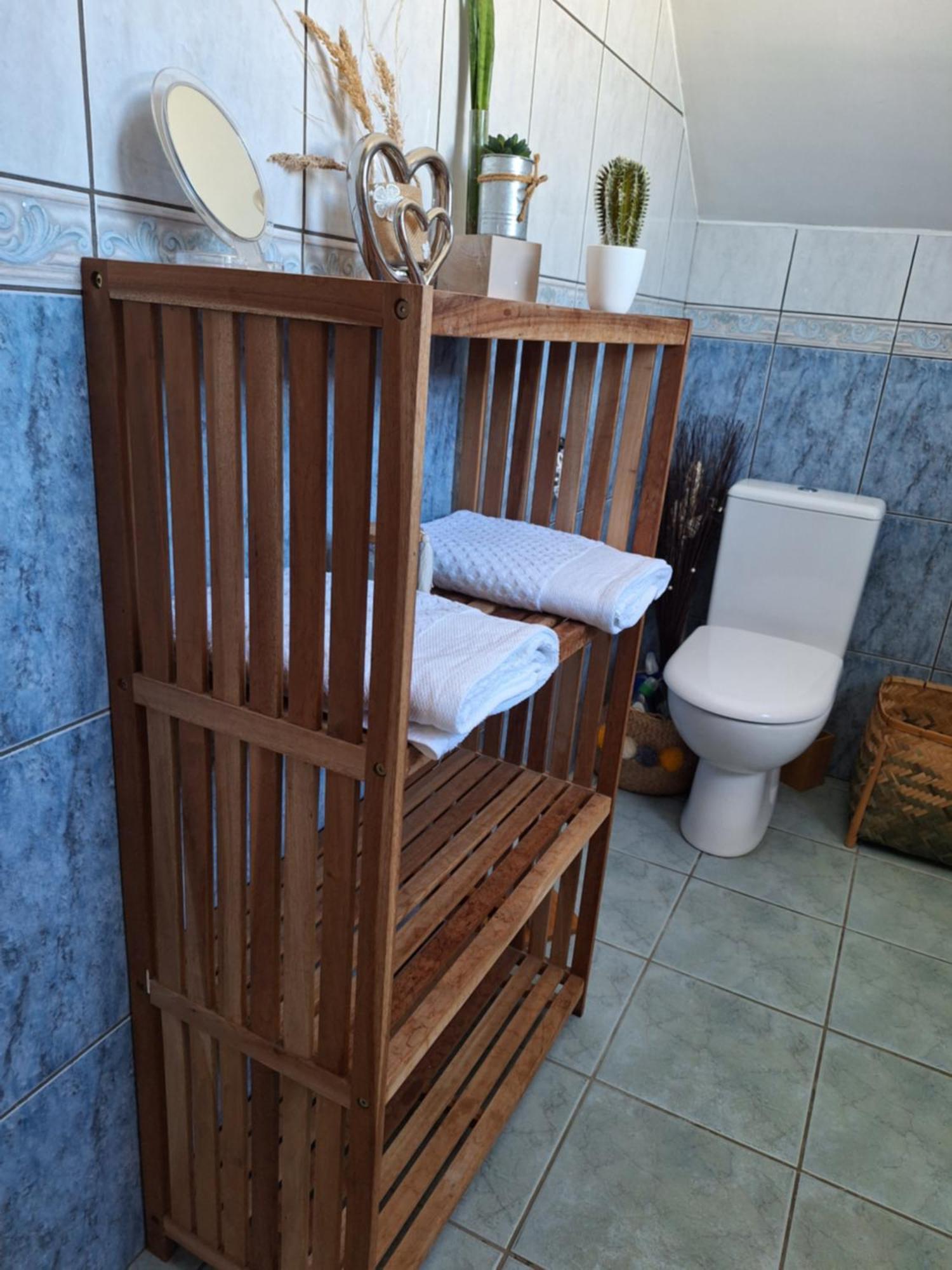 La Plaine-Itude & Spa Hotel Saint-Paul Luaran gambar