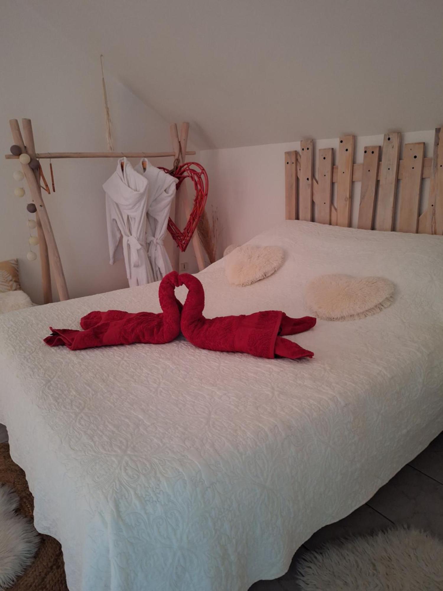 La Plaine-Itude & Spa Hotel Saint-Paul Luaran gambar