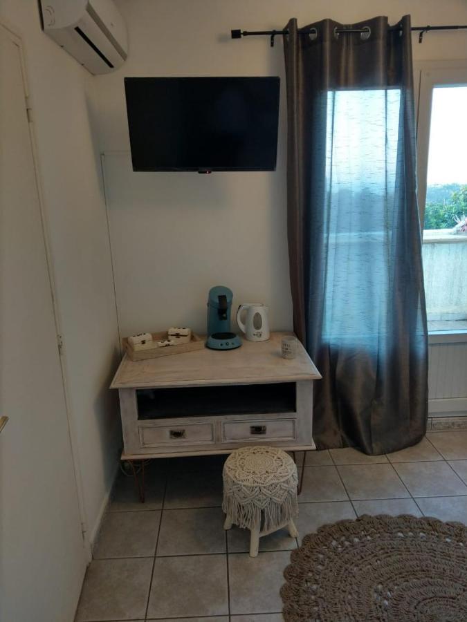 La Plaine-Itude & Spa Hotel Saint-Paul Luaran gambar